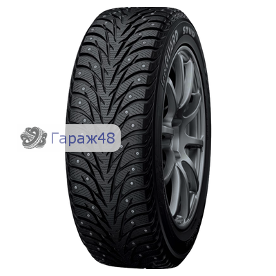 Yokohama IceGuard Stud iG35 195/55 R15 89T