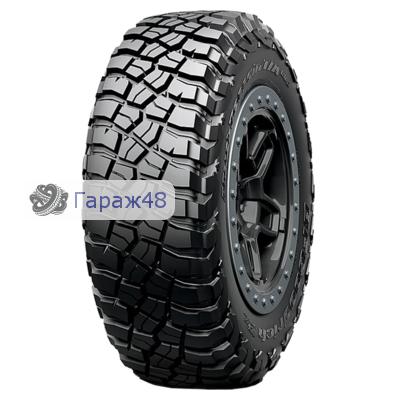 BFGoodrich Mud Terrain T/A KM3 265/75 R16 119/116Q