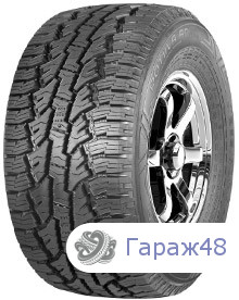 Nokian Tyres (Ikon Tyres ) Rotiiva A/T Plus 265/75 R16 123/120S